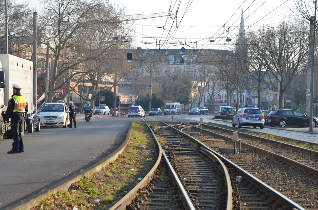 VU Koeln Lindenthal Zuelpischerstr Universitaetstr P119.JPG - Miklos Laubert